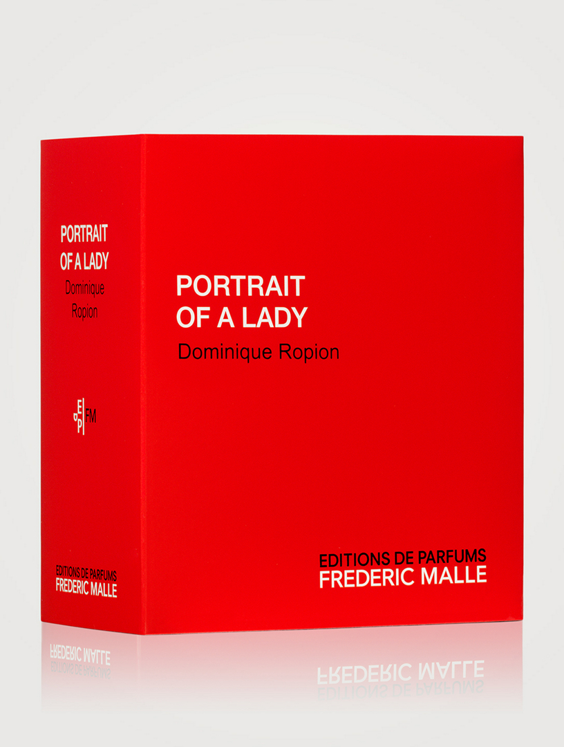 FREDERIC MALLE Portrait Of A Lady Perfume | Holt Renfrew Canada