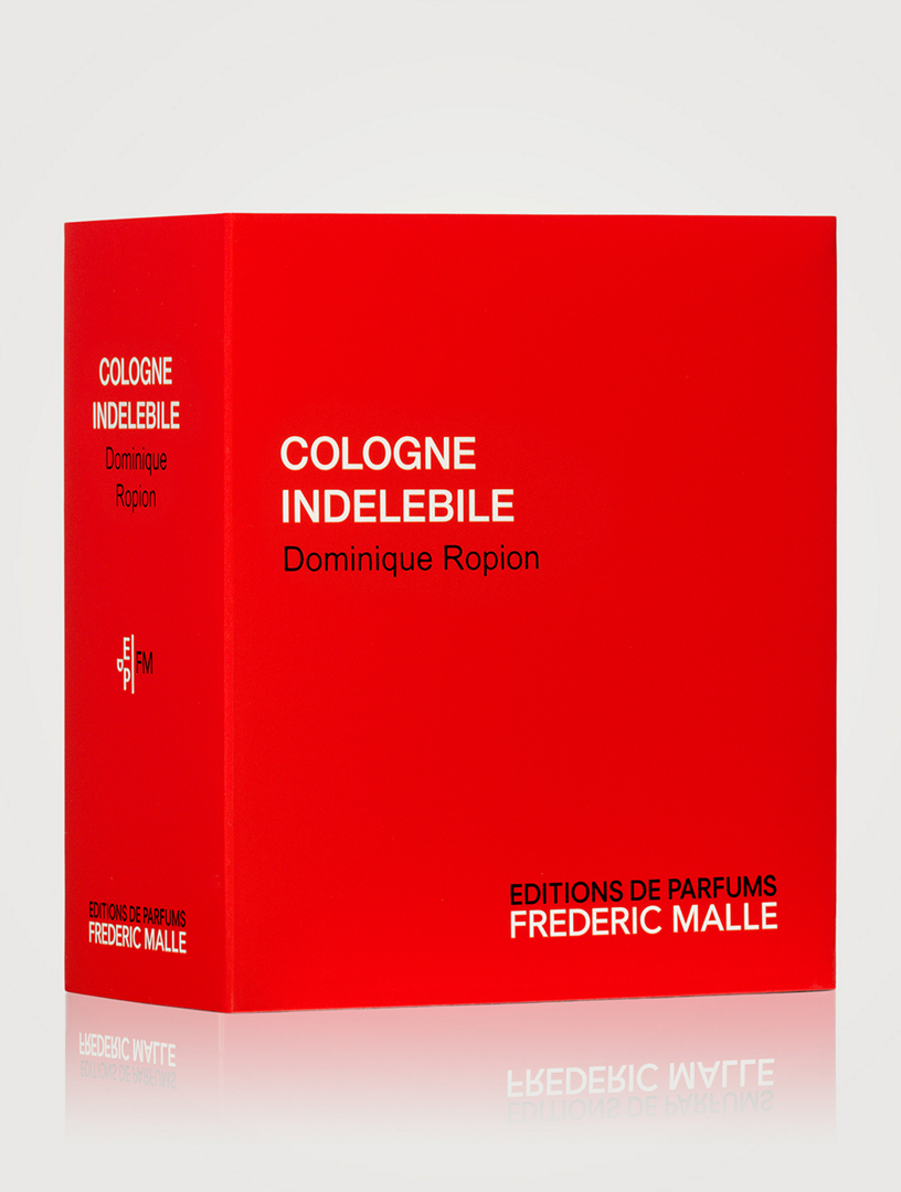 EDITIONS DE PARFUMS FREDERIC MALLE Cologne Indelebile Perfume