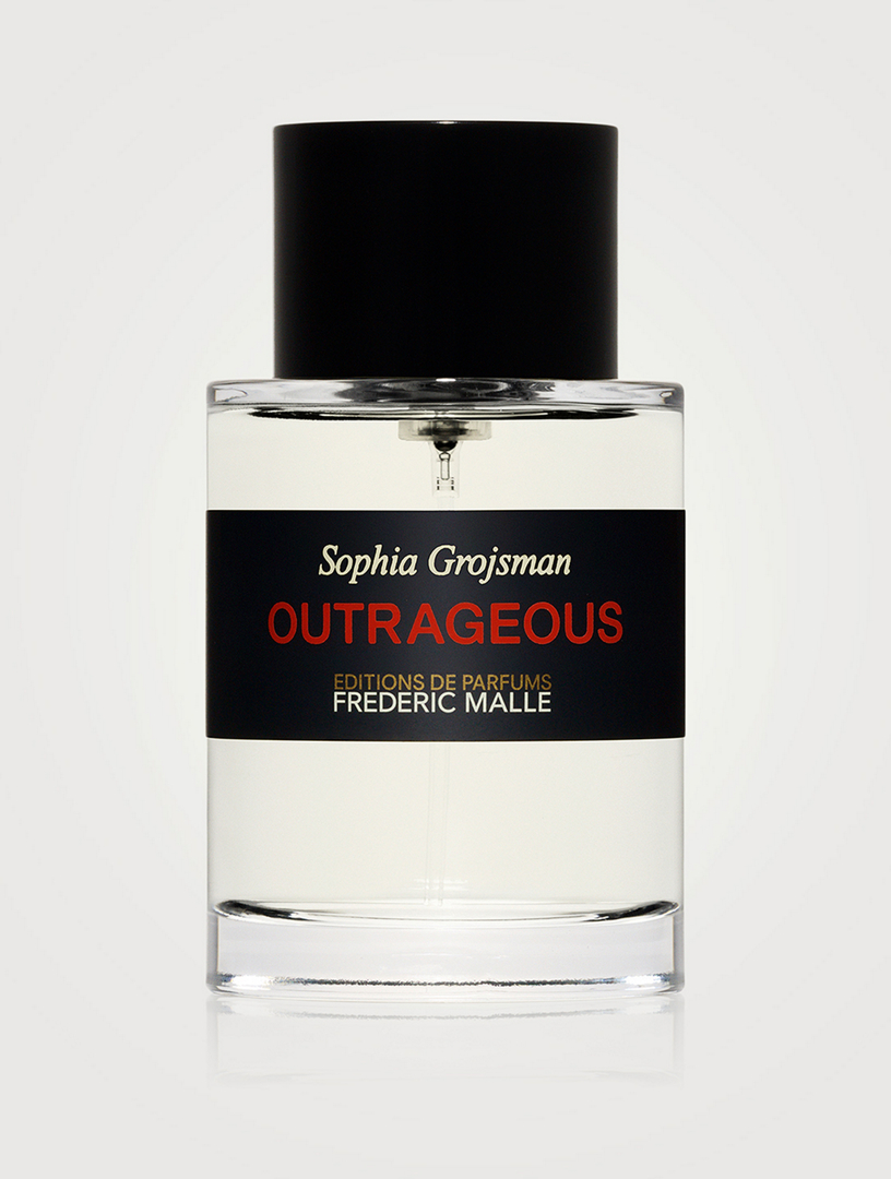 Outrageous Perfume