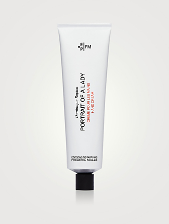 Portrait Of A Lady Hand Cream