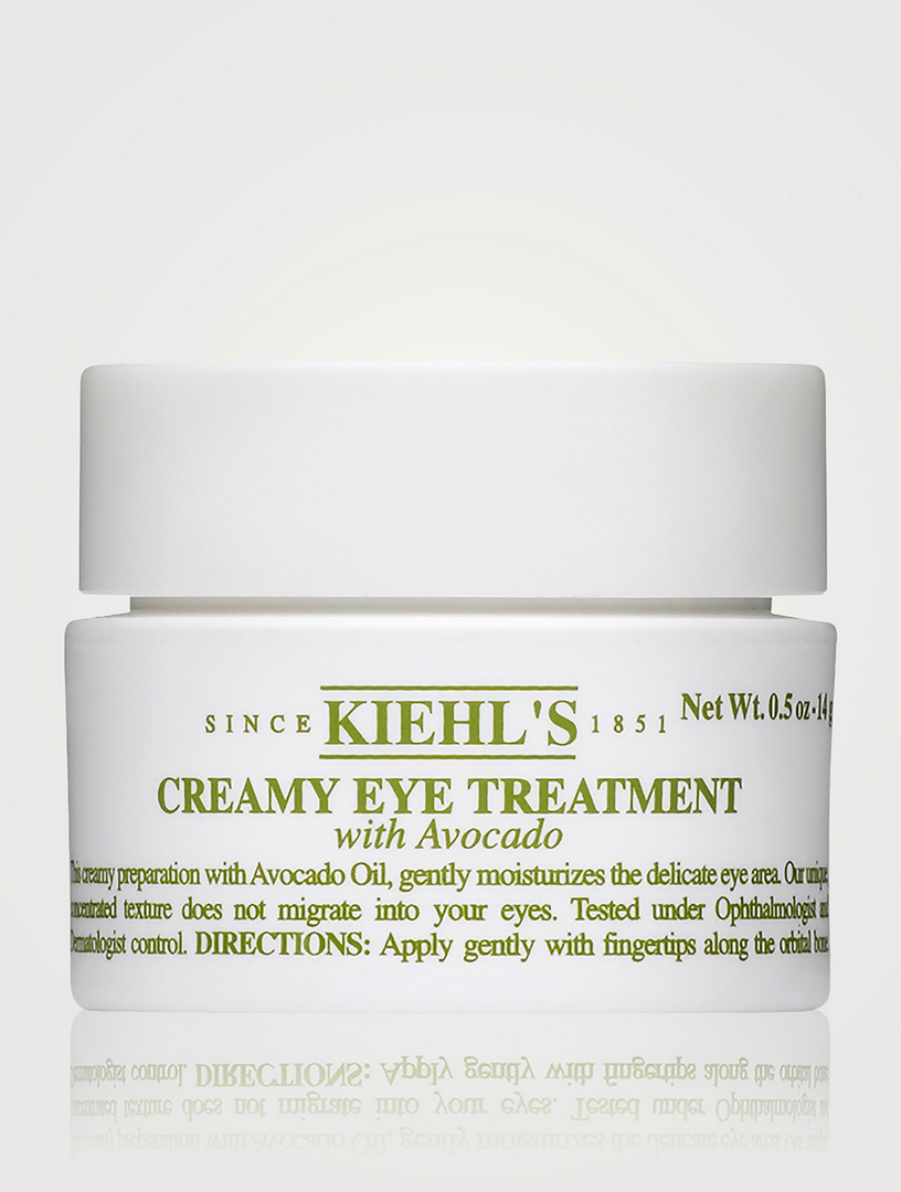 KIEHL'S Creamy Eye Treatment with Avocado  