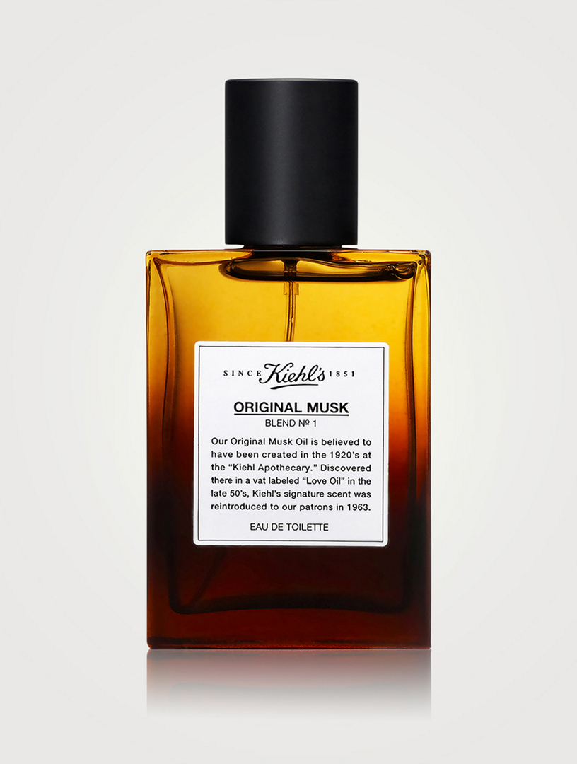 レビュー高評価の商品！ 〈おまけ付〉KIEHL’S ORIGINAL MUSK その他