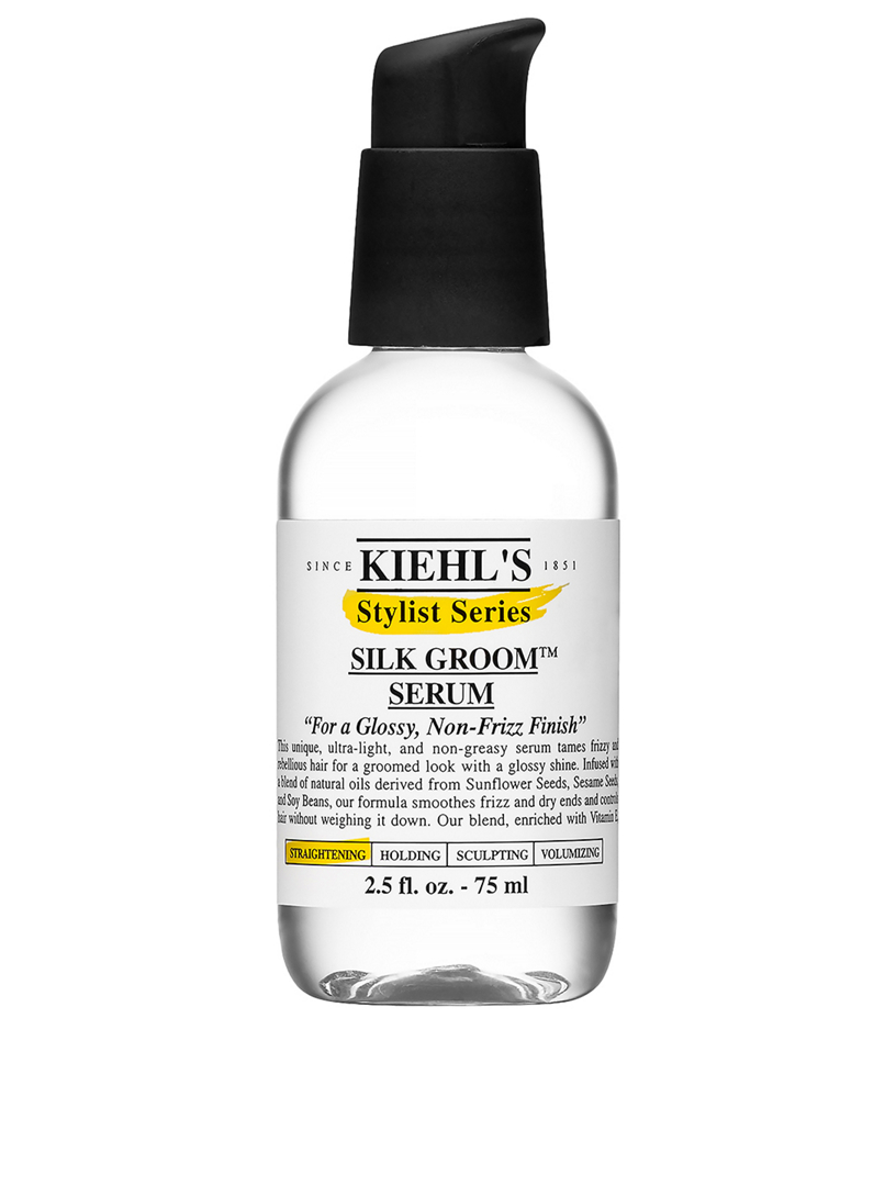 KIEHL'S Silk Groom Serum | Holt Renfrew