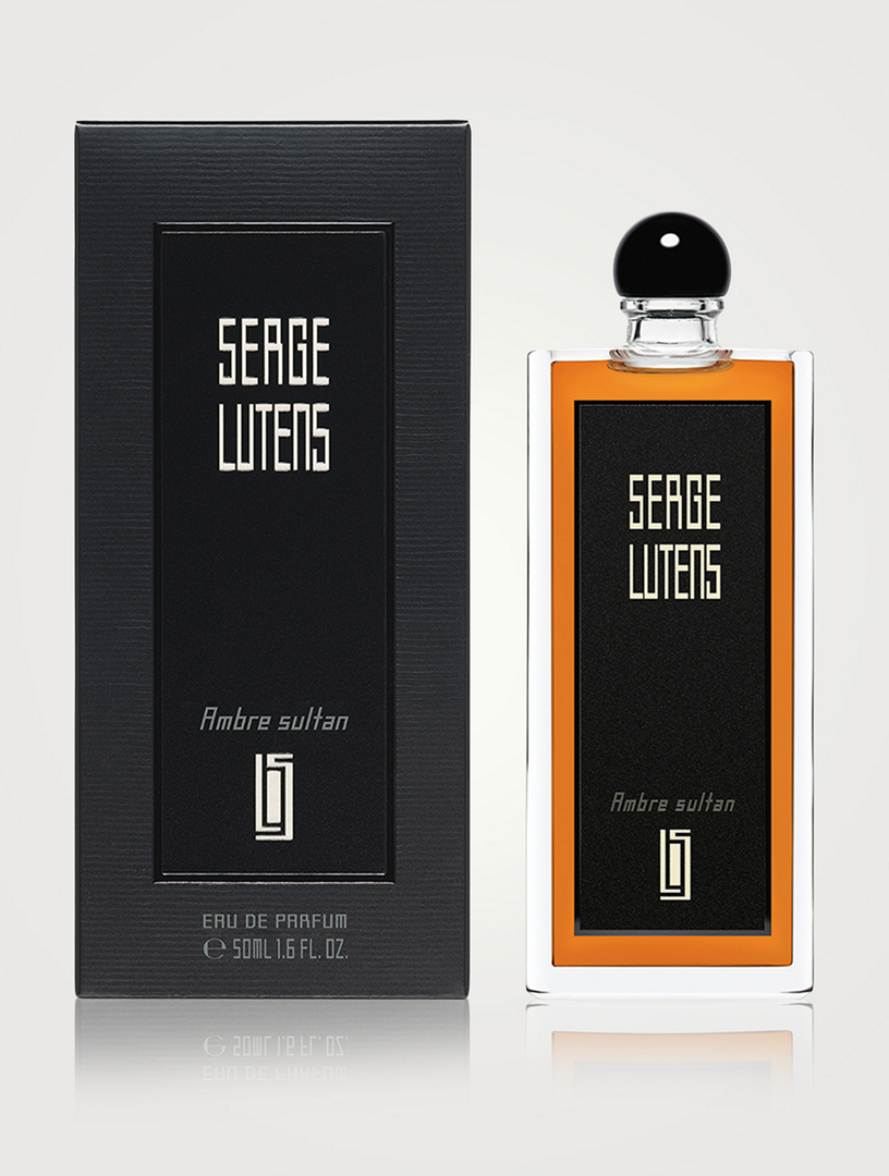 SERGE LUTENS Ambre Sultan Eau De Parfum Holt Renfrew Canada