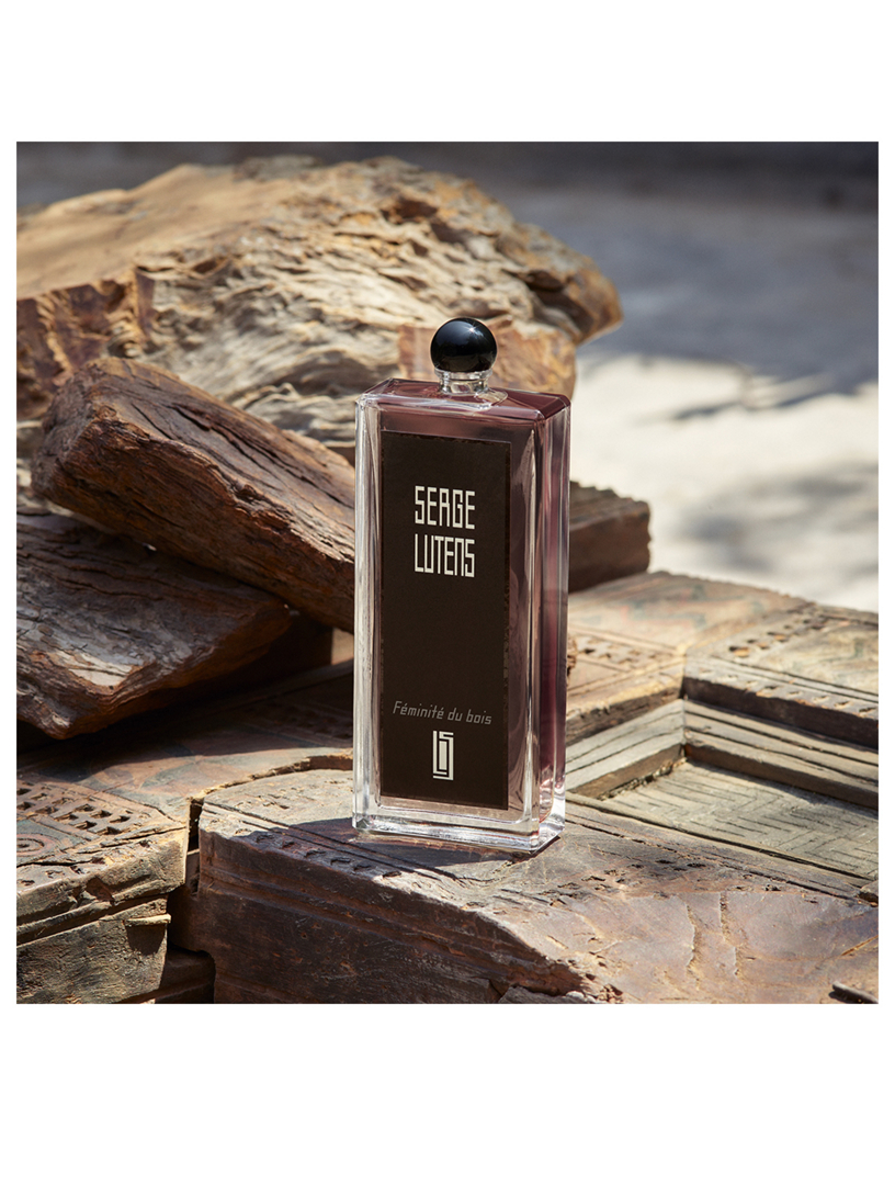 Nước Hoa Unisex Serge Lutens Féminité Du Bois