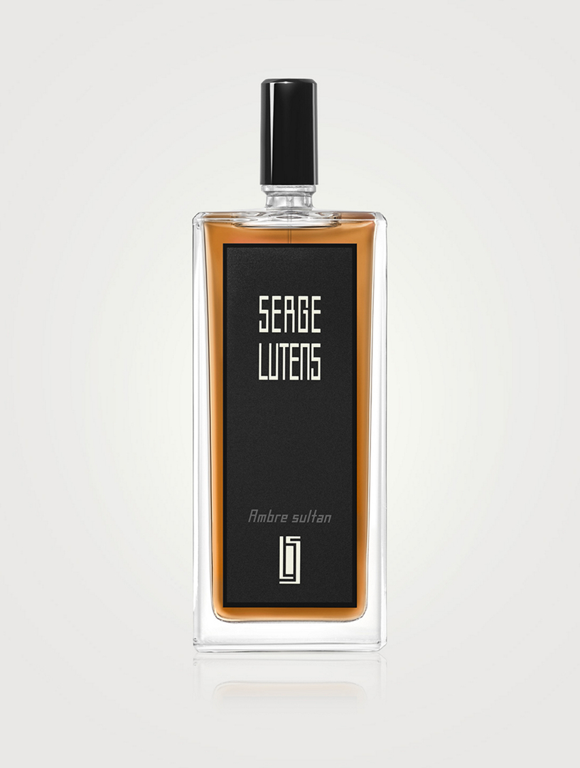 SERGE LUTENS Ambre Sultan Eau De Parfum Holt Renfrew Canada