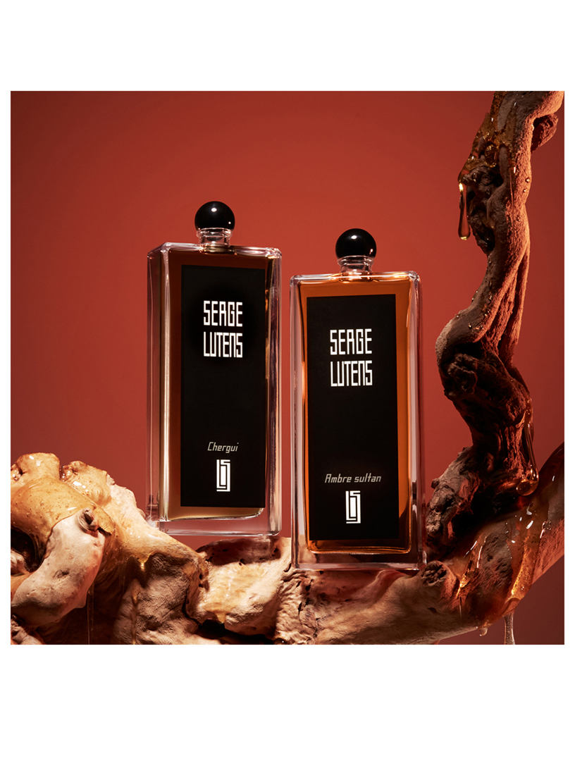 SERGE LUTENS Chergui Eau De Parfum | Holt Renfrew