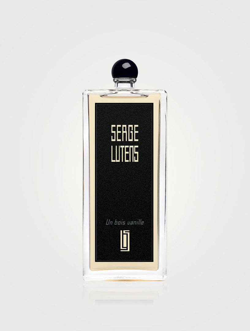 SERGE LUTENS Un Bois Vanille Eau De Parfum | Holt Renfrew Canada