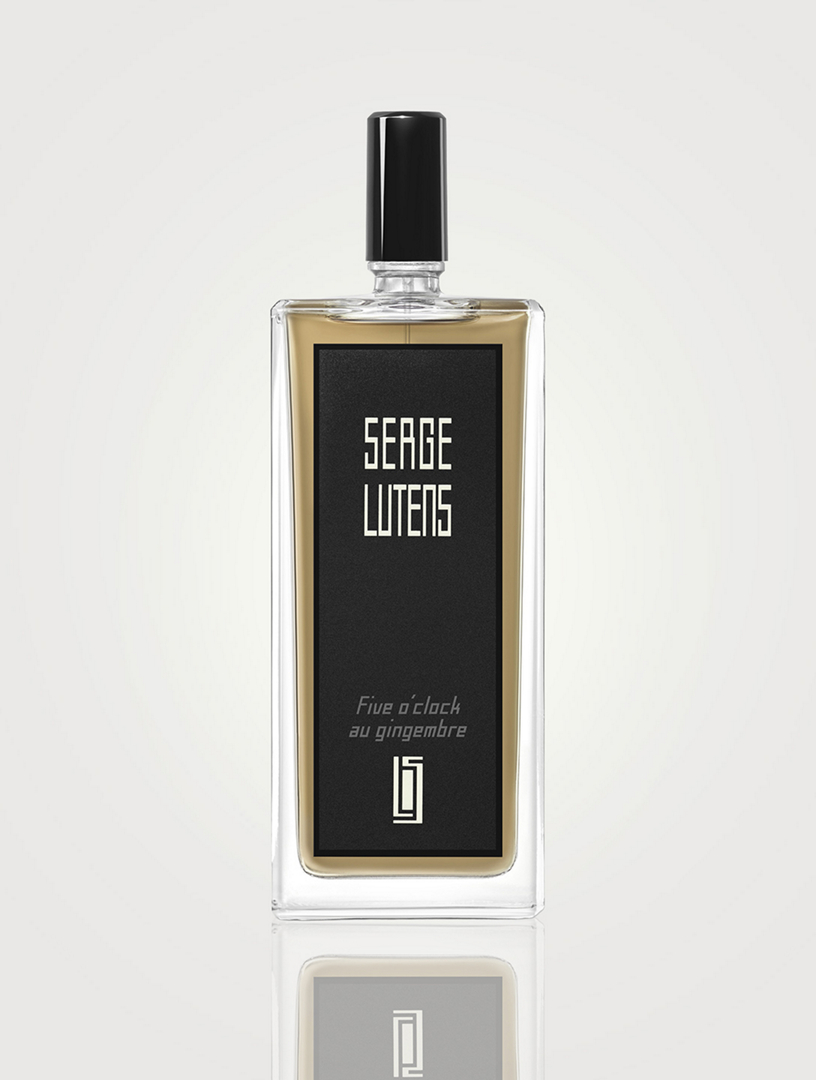 セルジュルタンス　Five o'clock au gingembre 50mL SERGE LUTENS Five O'Clock Au Gingembre Eau De Parfum | Holt Renfrew