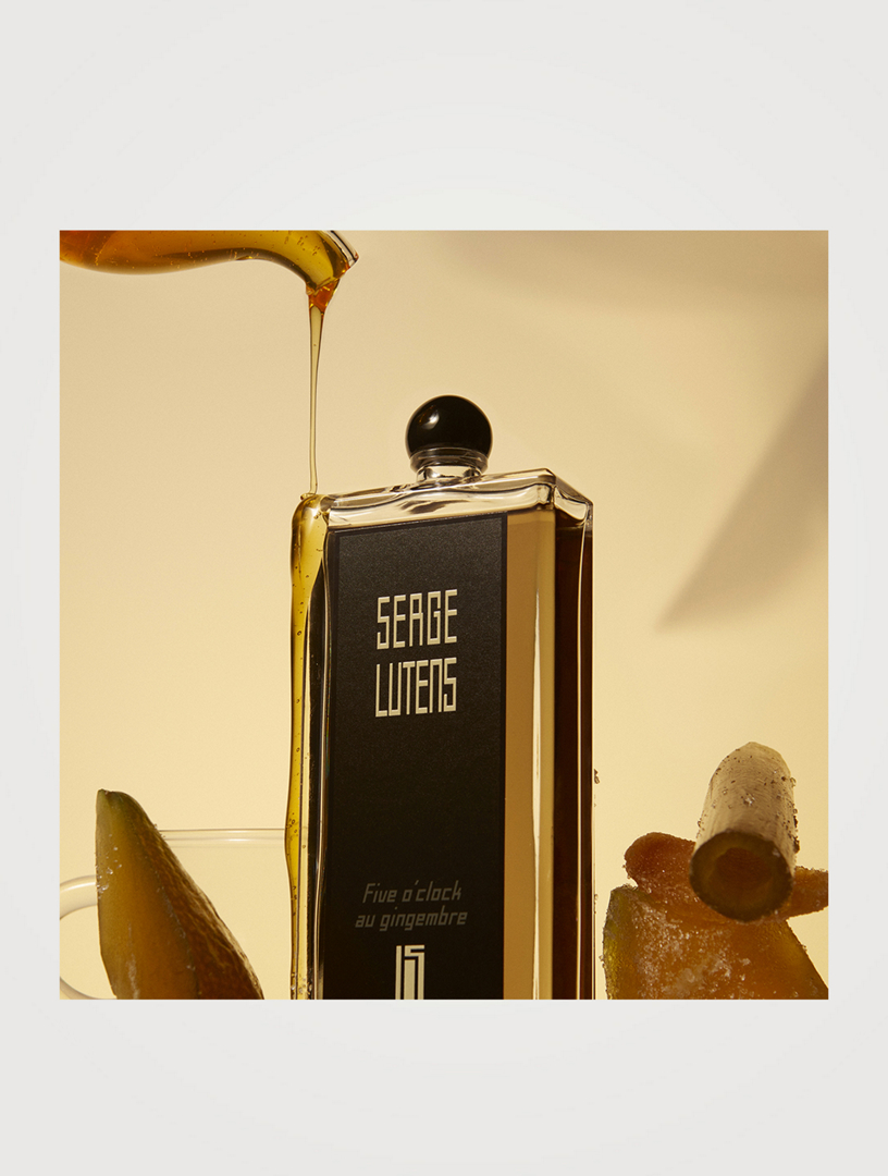 SERGE LUTENS Five O'Clock Au Gingembre Eau De Parfum | Holt Renfrew