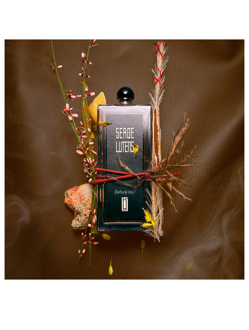 Serge lutens datura online noir eau de parfum