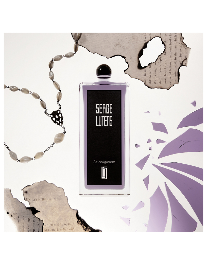 SERGE LUTENS La Religieuse Eau De Parfum Holt Renfrew