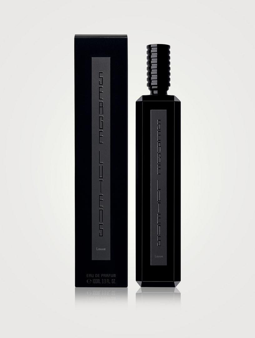 serge lutens louve parfum