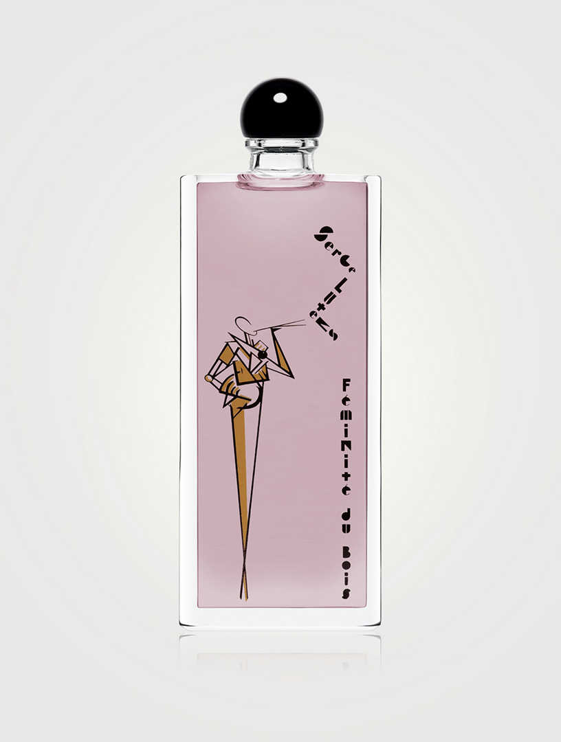 SERGE LUTENS Féminité Du Bois Eau De Parfum - Limited Edition Women's 