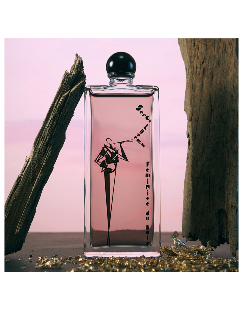SERGE LUTENS Féminité Du Bois Eau De Parfum - Limited Edition Women's 