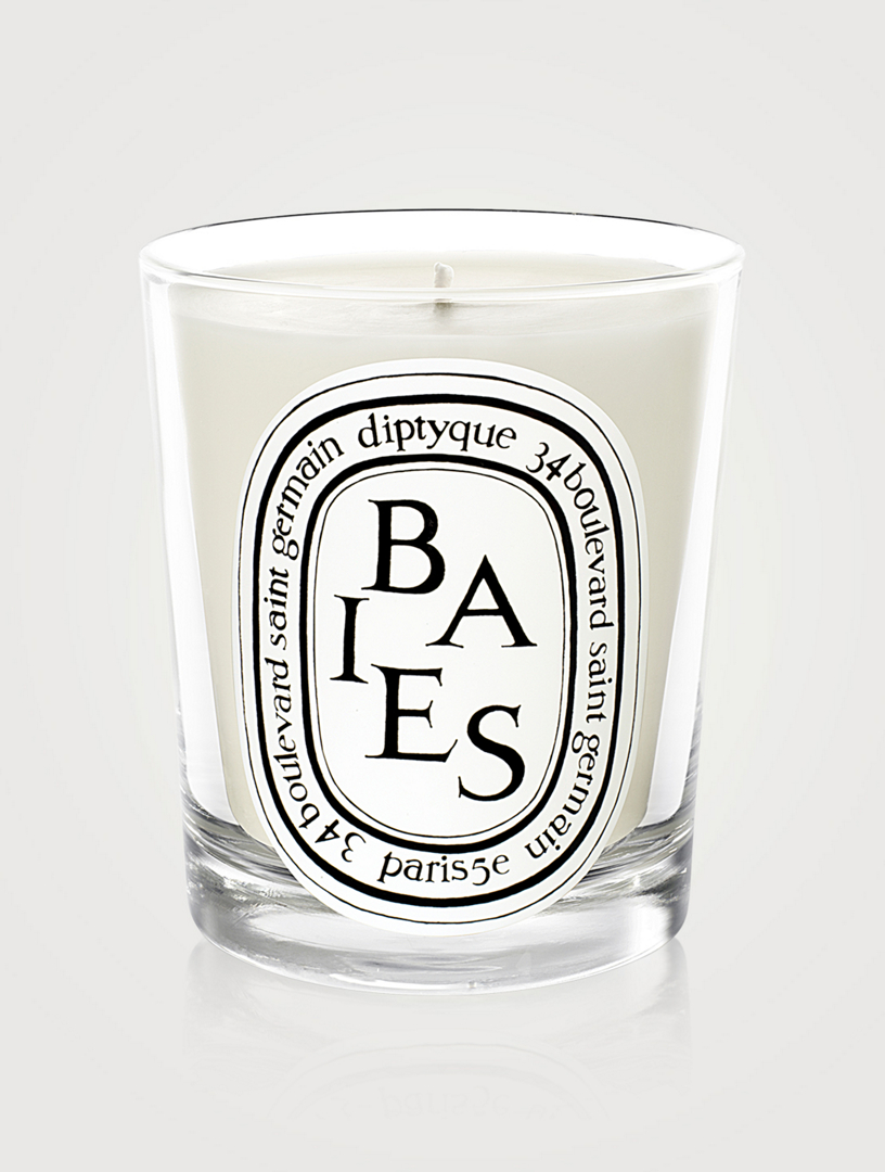DIPTYQUE Baies Candle Women's 