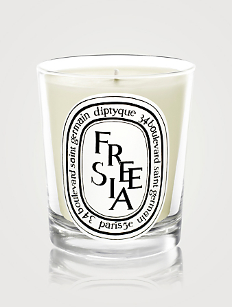 DIPTYQUE Freesia Scented Candle  