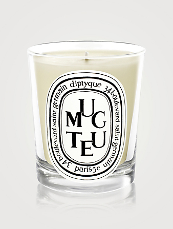Muguet (Lily of the Valley) Scented Candle