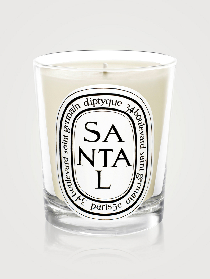 DIPTYQUE Santal Candle  