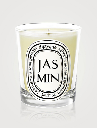 Jasmine Mini Candle