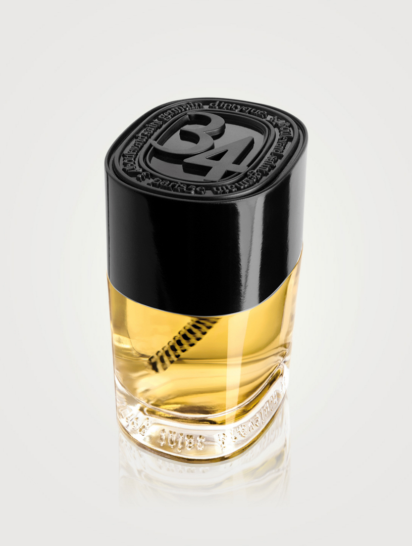 34 Boulevard Saint Germain Eau de Toilette