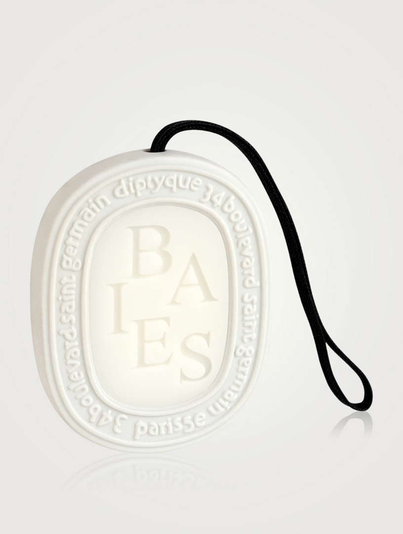 Baies (Berries) Scented Wax Oval