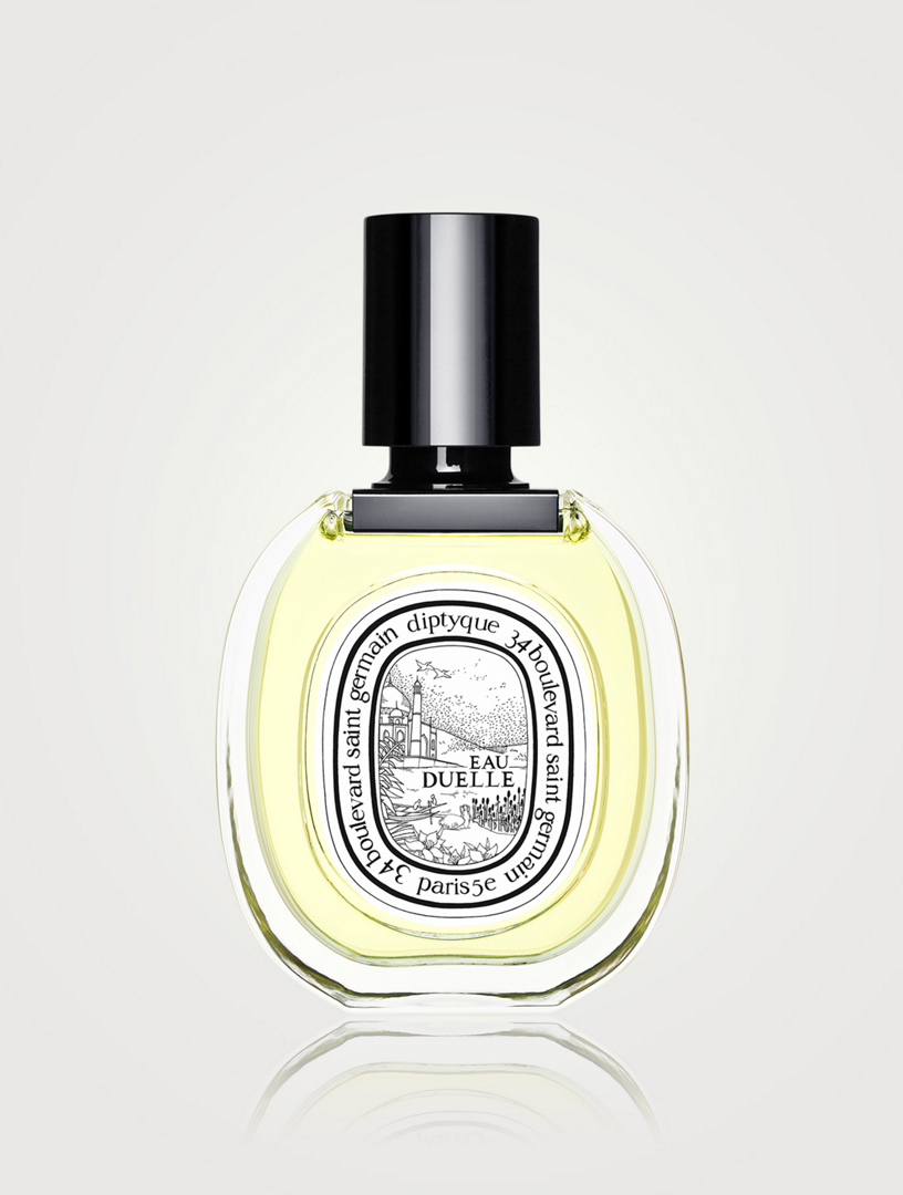 parfum diptyque eau duelle