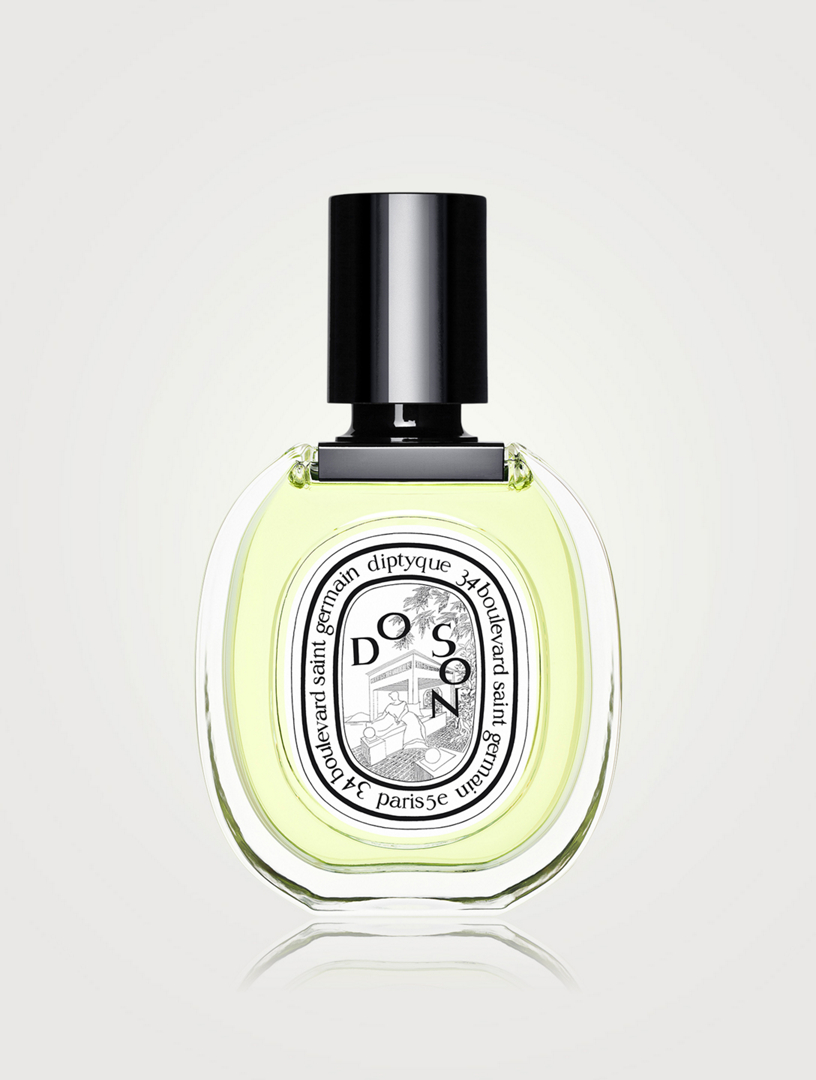 DIPTYQUE Do Son Eau de Toilette | Holt Renfrew