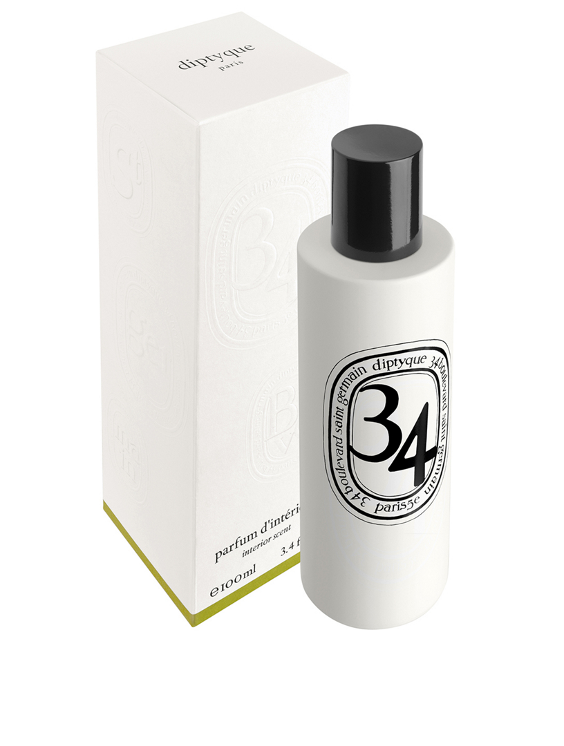 Diptyque discount linen spray