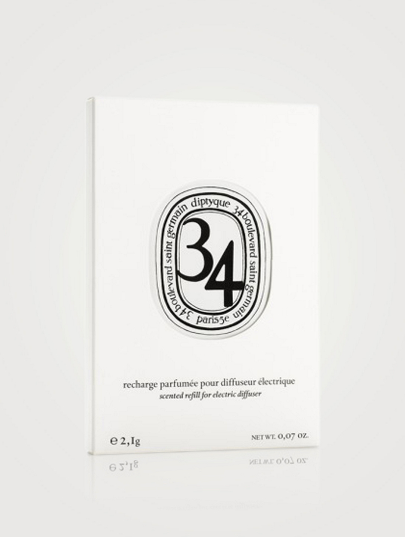 DIPTYQUE 34 Electric Car Diffuser Refill Holt Renfrew Canada