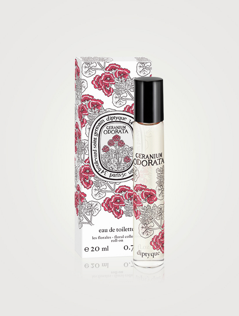 Geranium odorata eau online de toilette