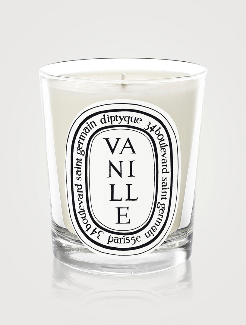 DIPTYQUE Vanille Mini Candle Holt Renfrew Canada