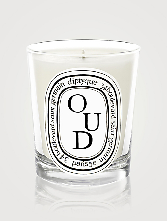 DIPTYQUE Oud Scented Candle  