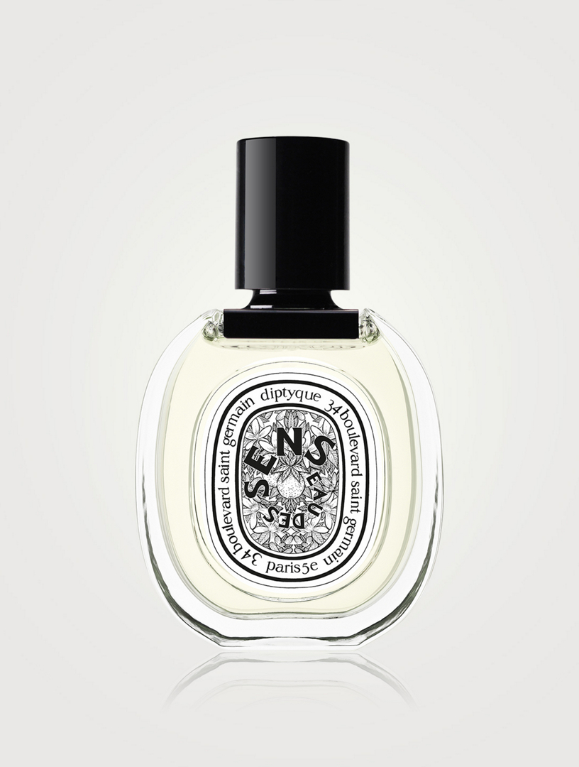 Eau des Sens - Eau de Toilette