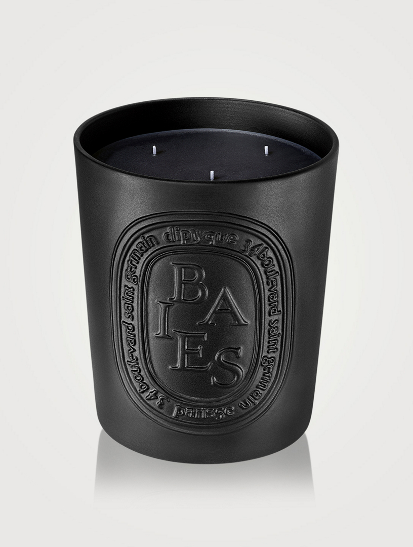 DIPTYQUE Baies (Berries) Scented Candle | Holt Renfrew