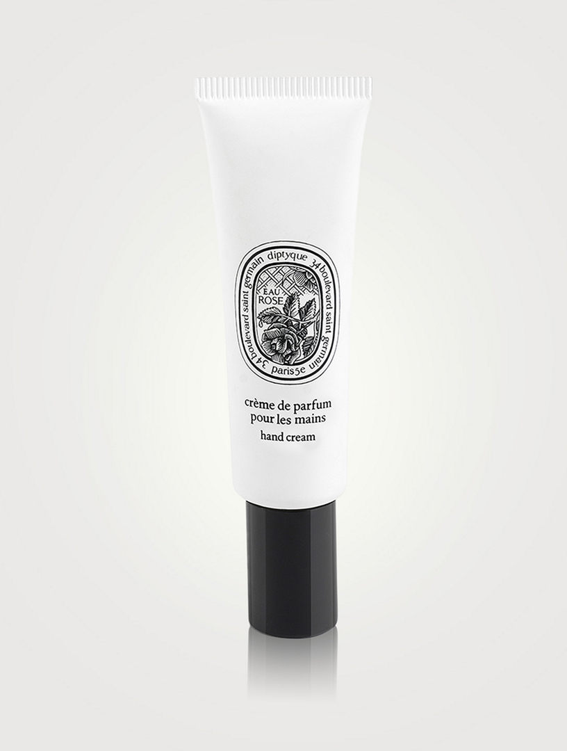 DIPTYQUE Eau Rose Scented Hand Cream