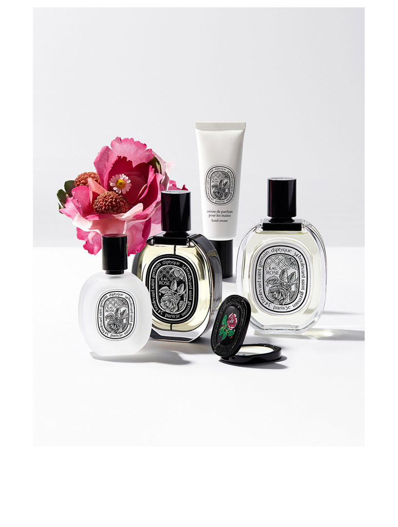 DIPTYQUE Eau Rose Scented Hand Cream | Holt Renfrew