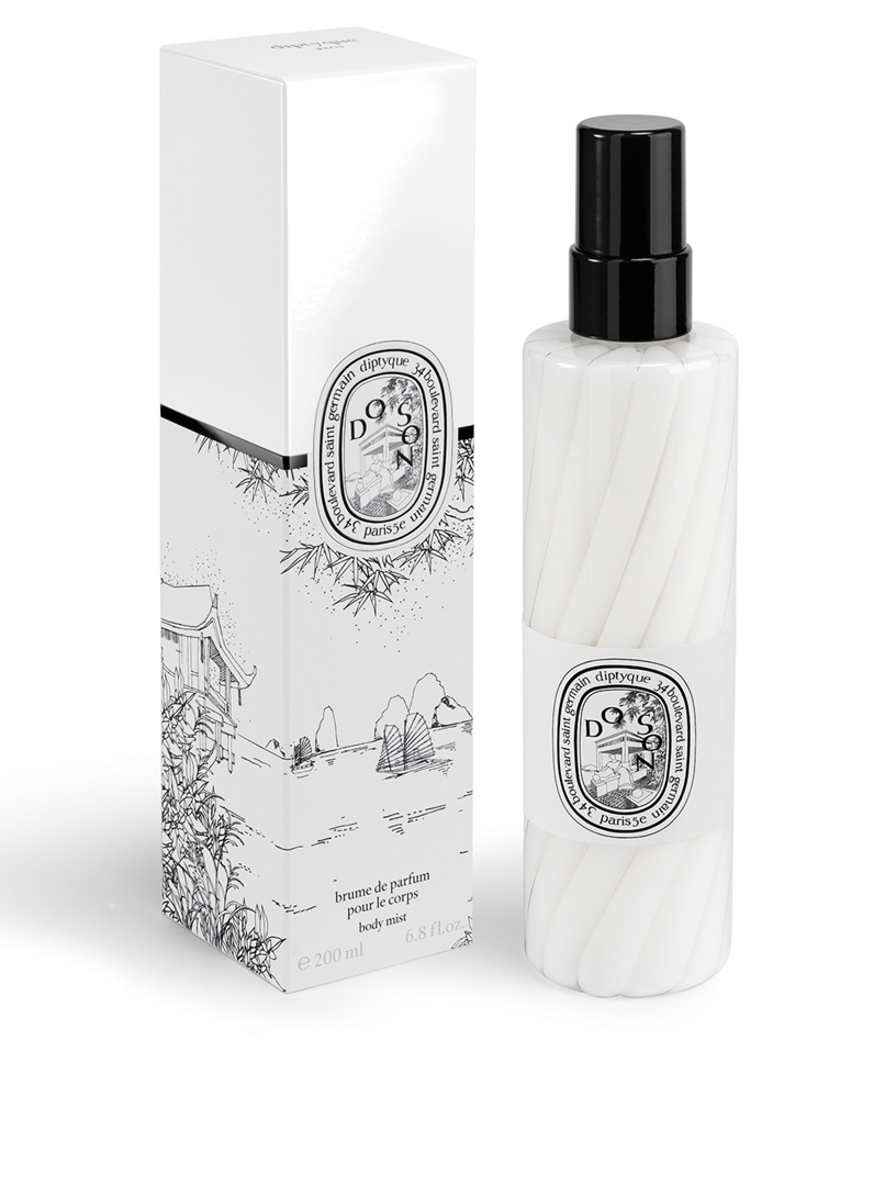 DIPTYQUE DO SON ボディミスト 200ml DIPTYQUE Do Son Body Mist | Holt Renfrew