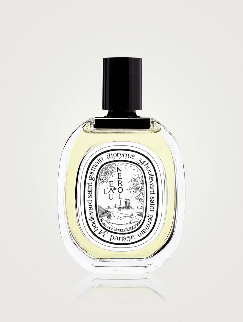 DIPTYQUE L'Eau de Neroli Holt Renfrew Canada