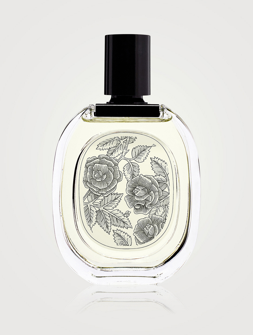 Rose discount diptyque perfume