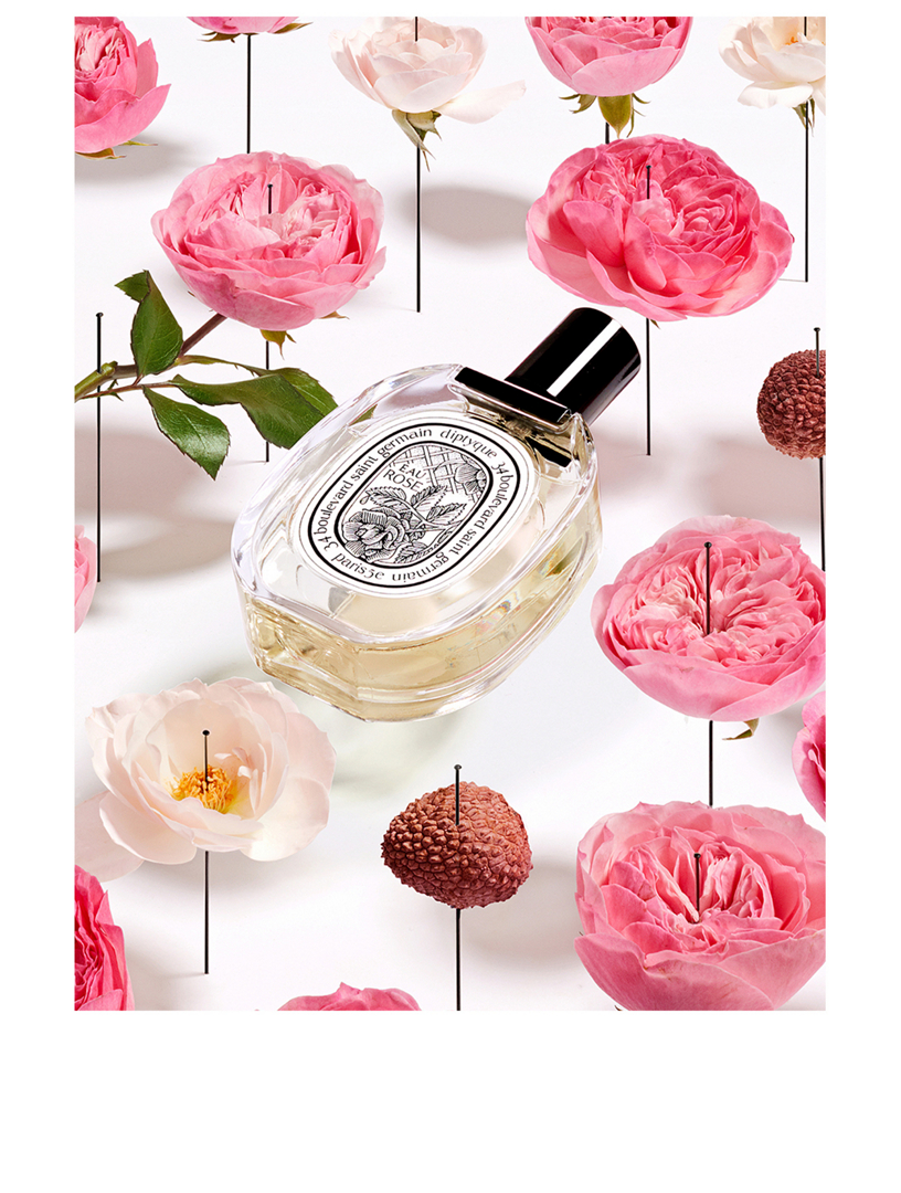 DIPTYQUE Eau Rose Eau de Toilette | Holt Renfrew