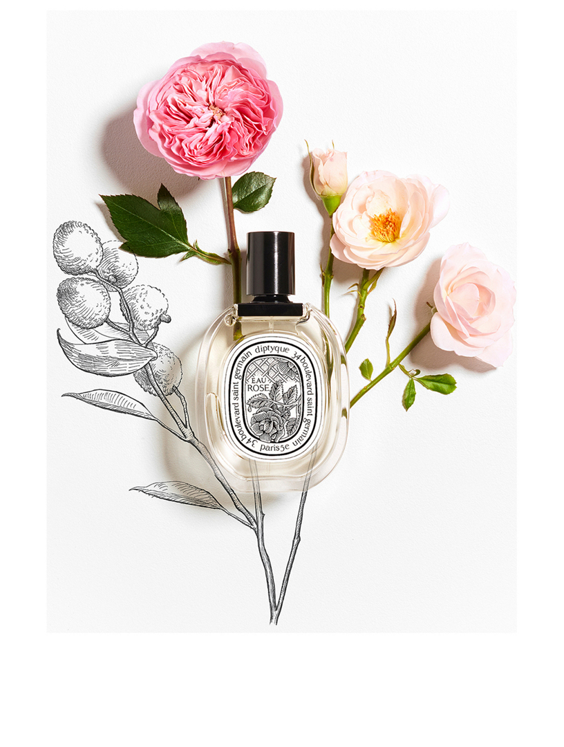 Eau Rose Eau de Toilette