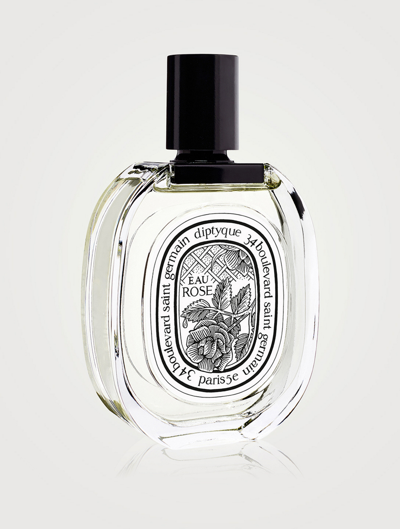 DIPTYQUE Eau Rose Eau de Toilette | Holt Renfrew