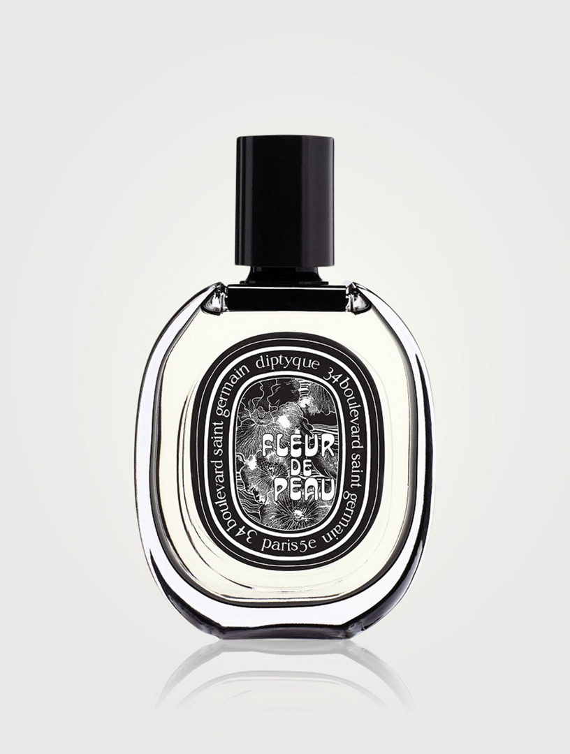 parfum frais et léger