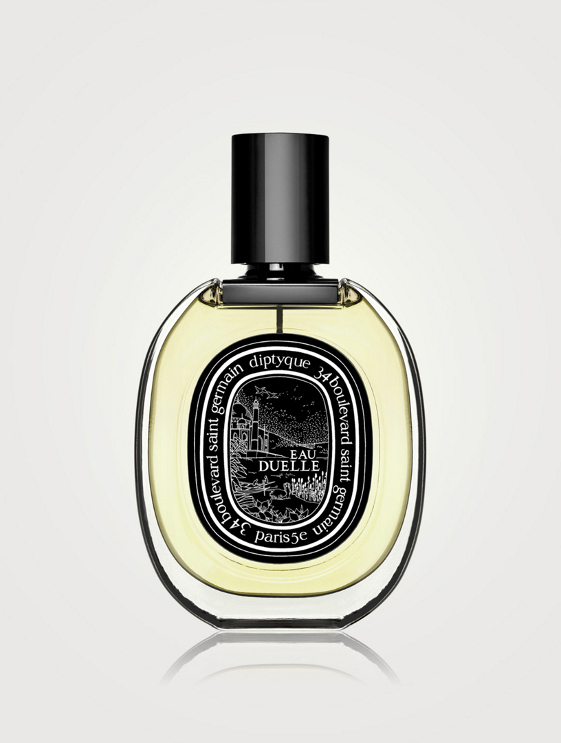 eau duelle diptyque eau de parfum