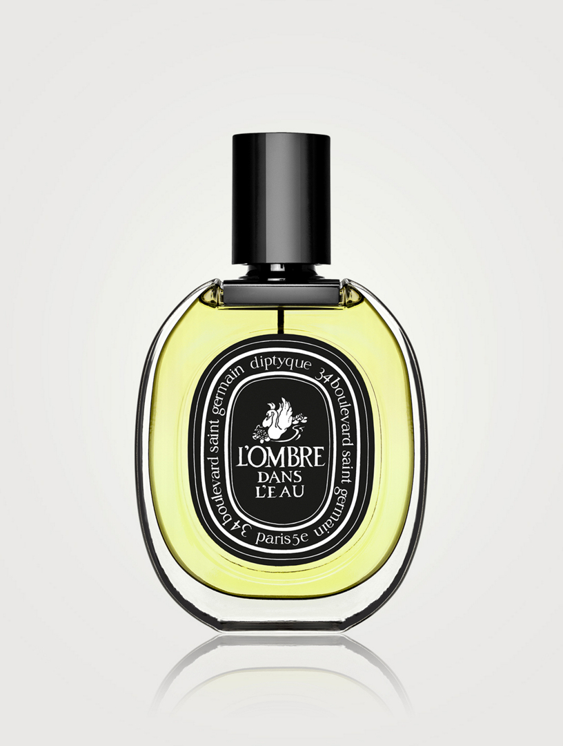 parfum frais et léger