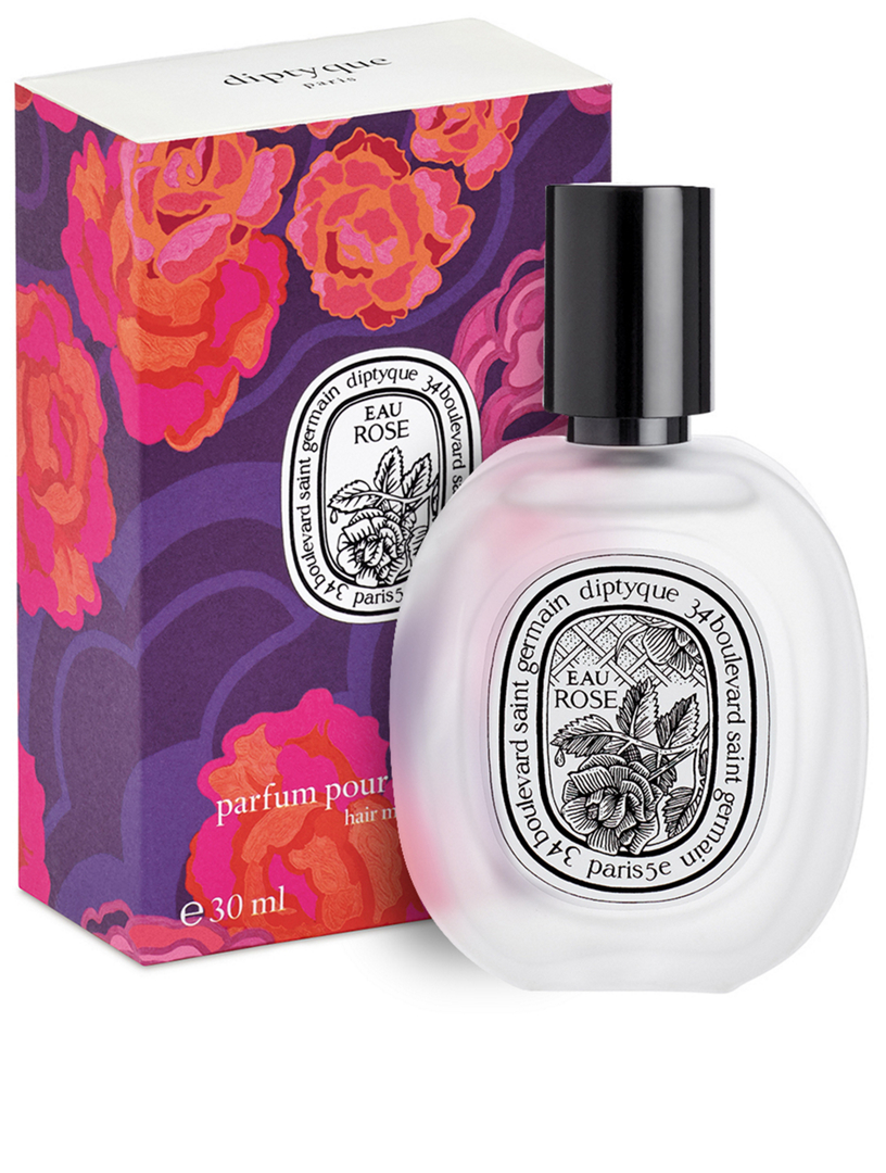 DIPTYQUE Eau Rose Hair Mist - Limited Edition | Holt Renfrew