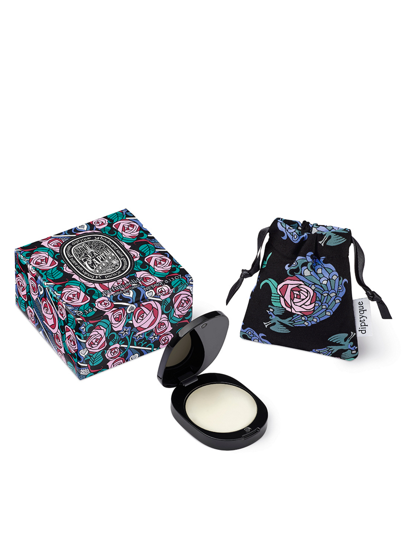 Diptyque Parfum Solide Eau Capitale Holt Renfrew Canada