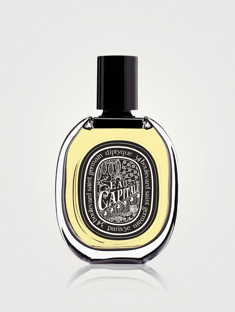 DIPTYQUE Eau Capitale Eau de Parfum | Holt Renfrew Canada