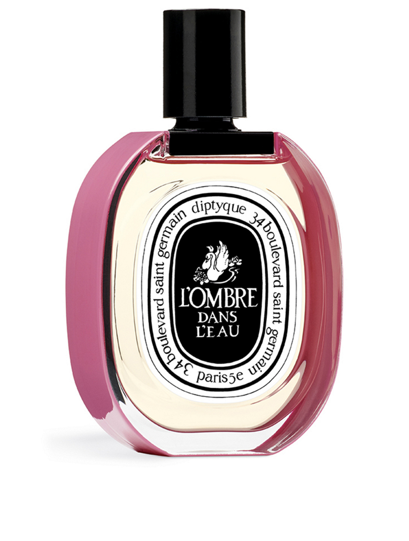 parfum frais et léger